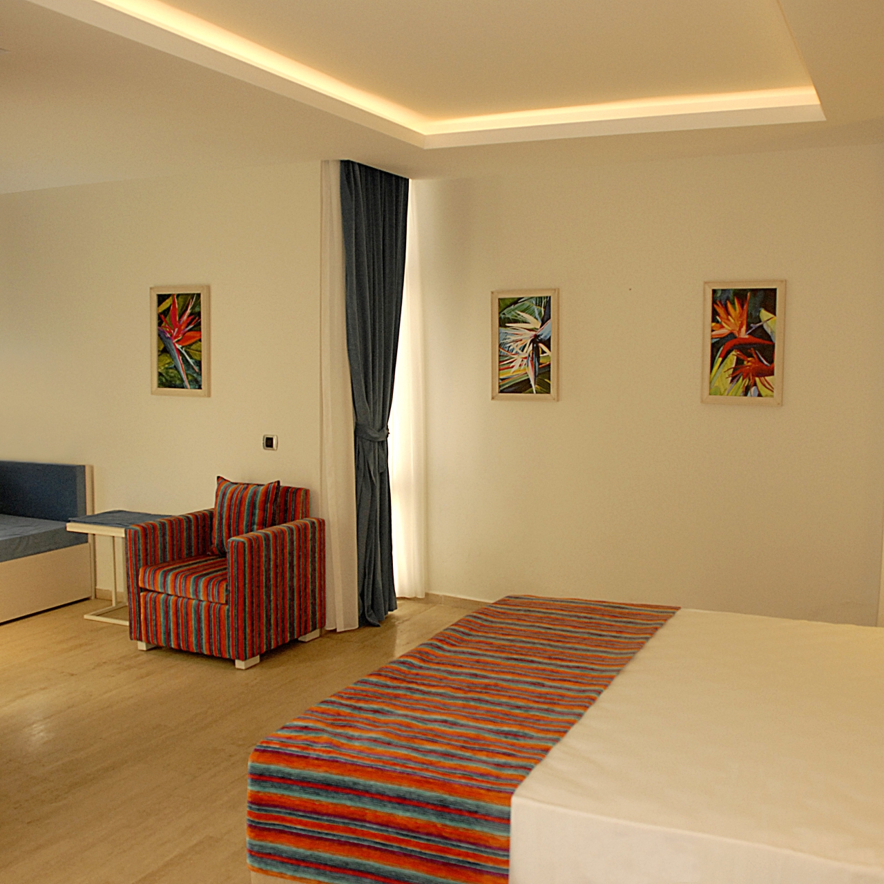 Hotel Kervansaray Bodrum 5 Hrs Star Hotel In Bodrum Mugla