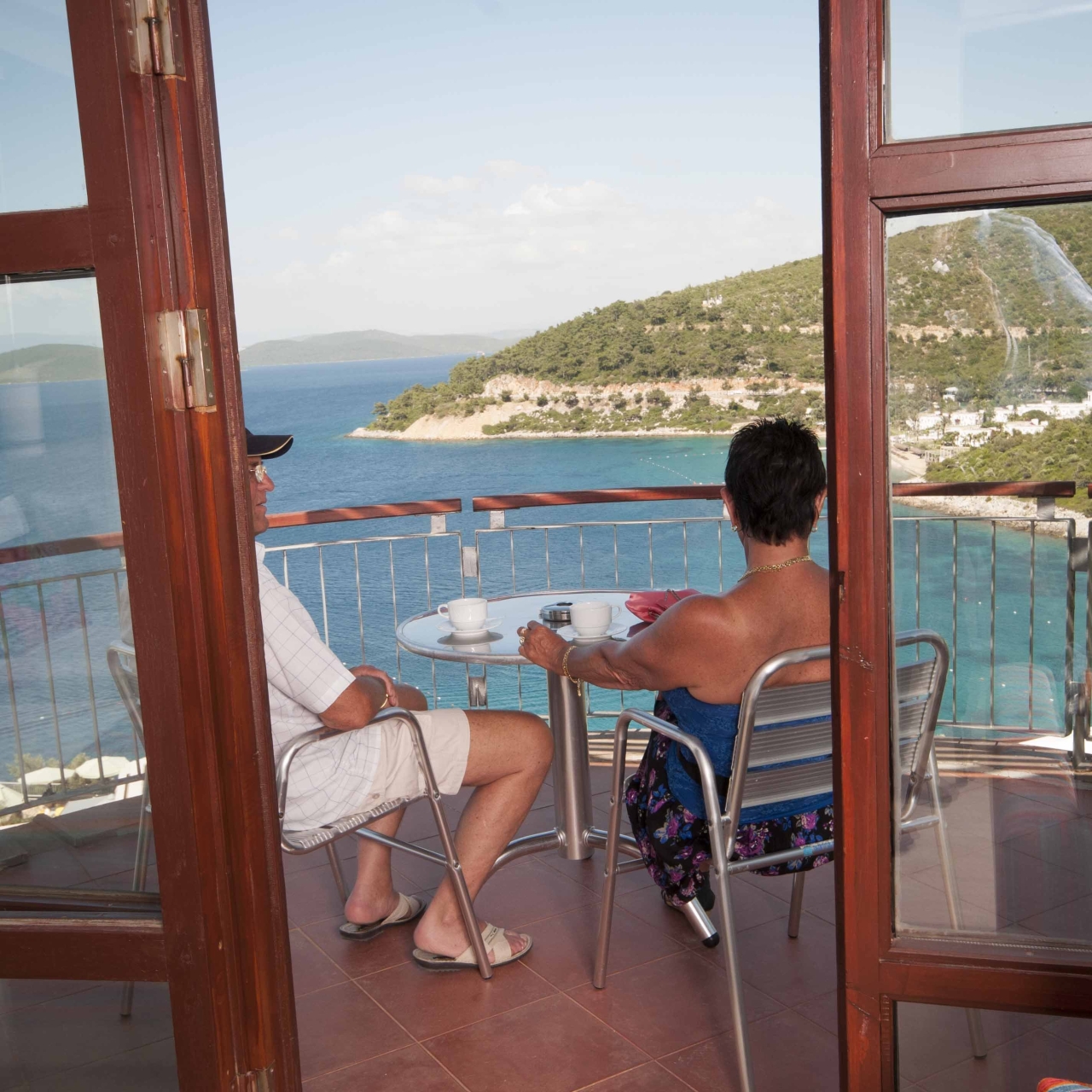 Hotel Kervansaray Bodrum 5 Hrs Star Hotel In Bodrum Mugla