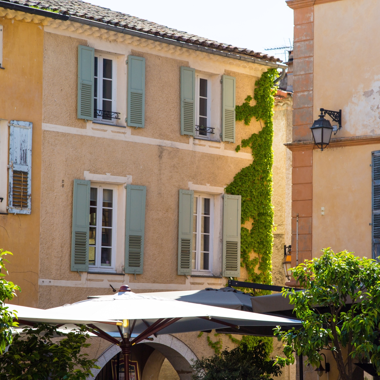 Hotel Les Armoiries 3 Hrs Star Hotel In Valbonne Provence Alpes Cote D Azur