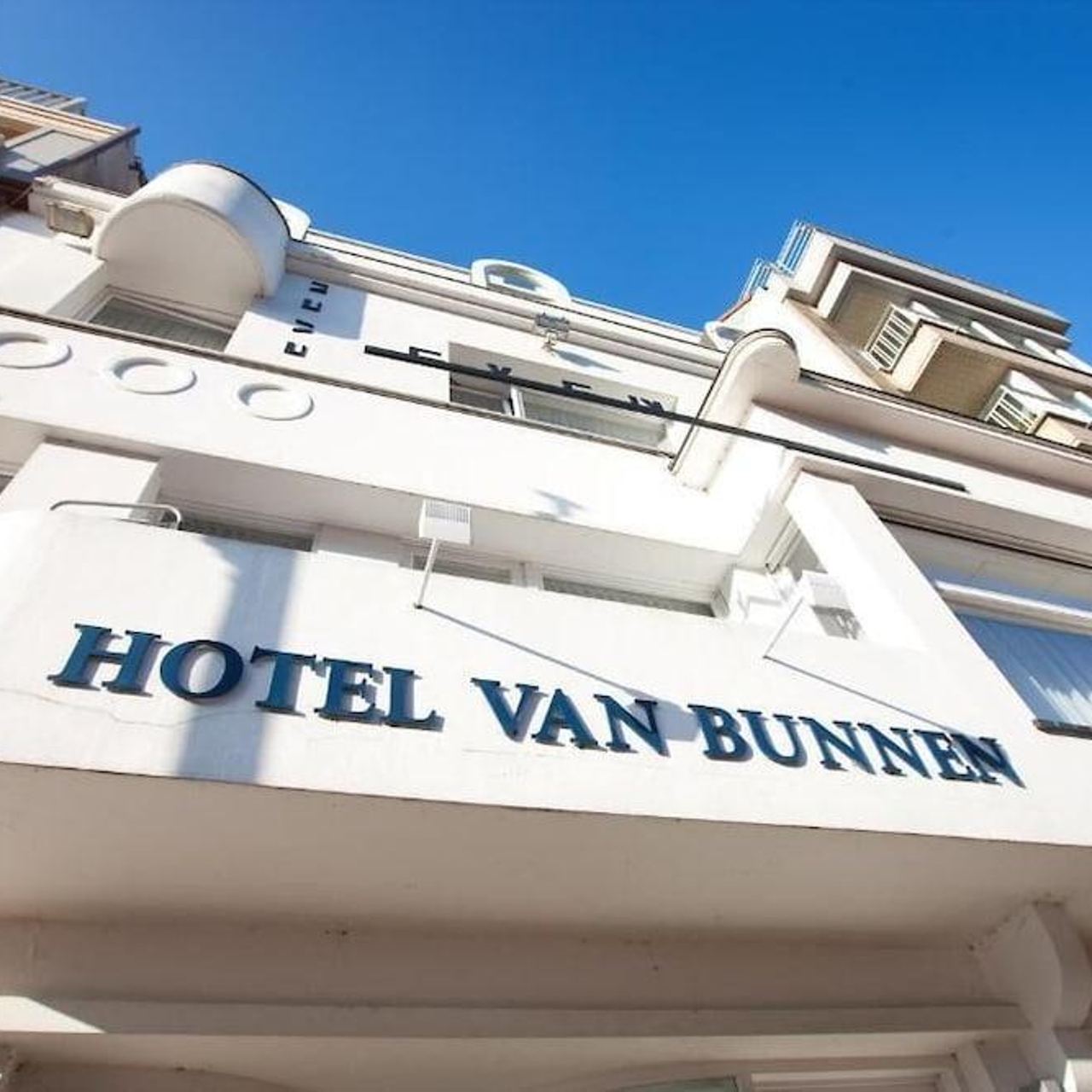 Hotel Van Bunnen in Knokke-Heist bei HRS günstig buchen