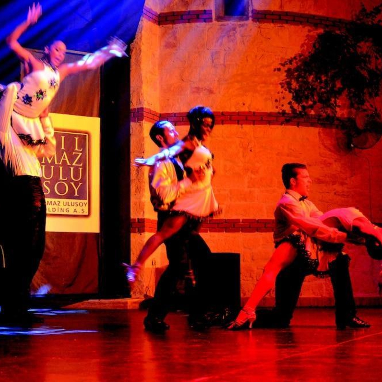 Hotel Kemer Holiday Club All Inclusive 5 Hrs Star Hotel In Antalya Antalya