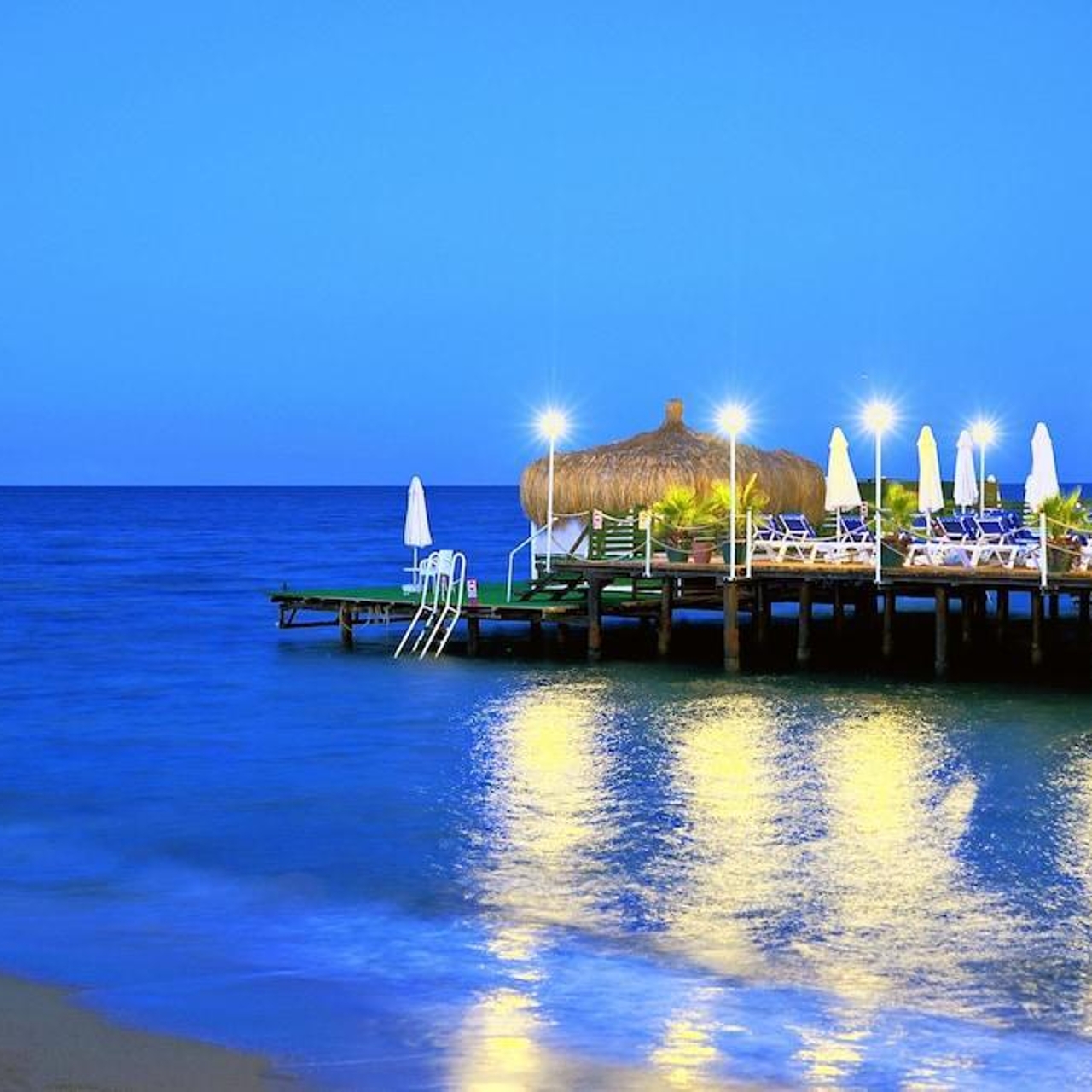 Hotel Kemer Holiday Club All Inclusive 5 Hrs Star Hotel In Antalya Antalya