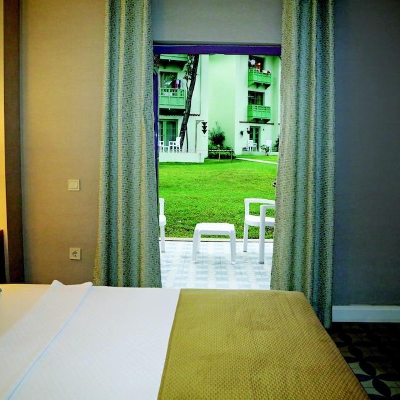 Hotel Kemer Holiday Club All Inclusive 5 Hrs Star Hotel In Antalya Antalya
