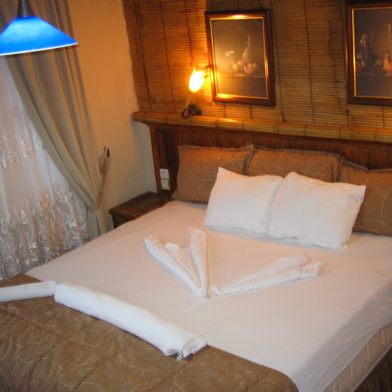 Sato Hotel 3 Hrs Star Hotel In Side Antalya Ili