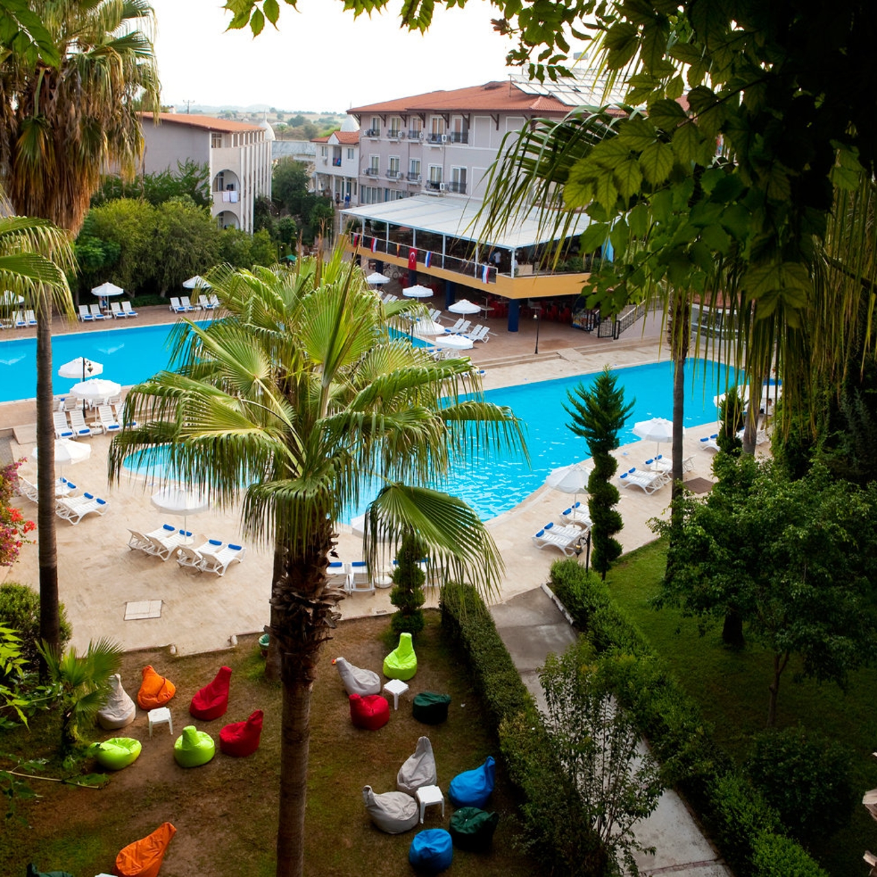 Hotel Armas Bella Sun 4 Hrs Star Hotel In Side Antalya Ili
