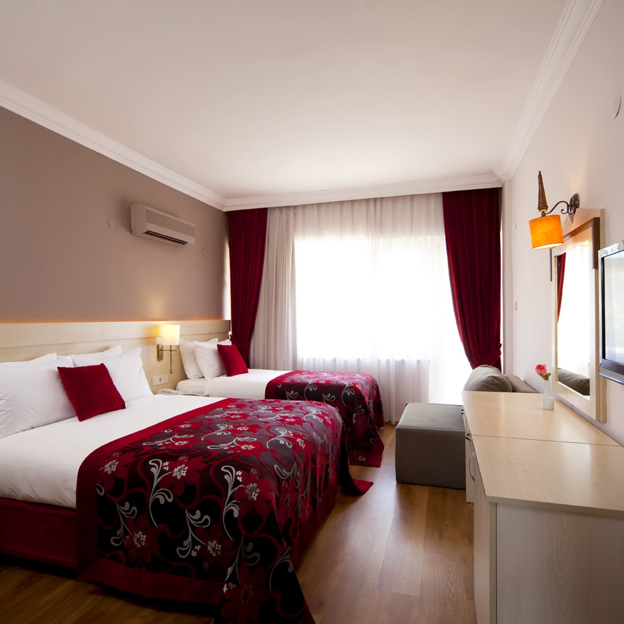Hotel Armas Bella Sun 4 Hrs Star Hotel In Side Antalya Ili