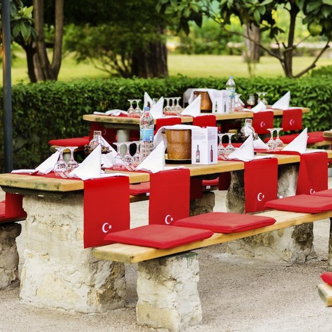 Hotel Robinson Club Pamfilya All Inclusive 5 Hrs Star Hotel In