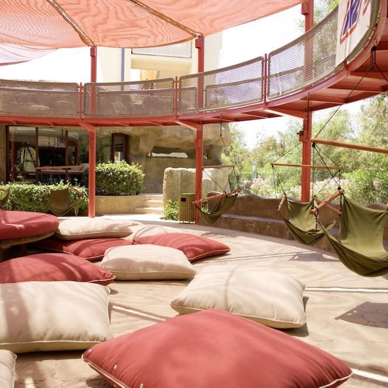 Hotel Robinson Club Pamfilya All Inclusive 5 Hrs Star Hotel In