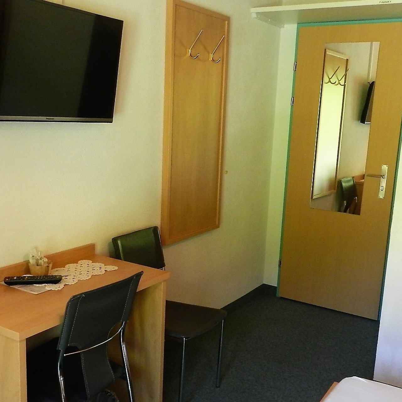 Sporthotel Mittenwald 3 Hrs Star Hotel In Flums St Gallen Flums pensioni ai prezzi migliori. hrs
