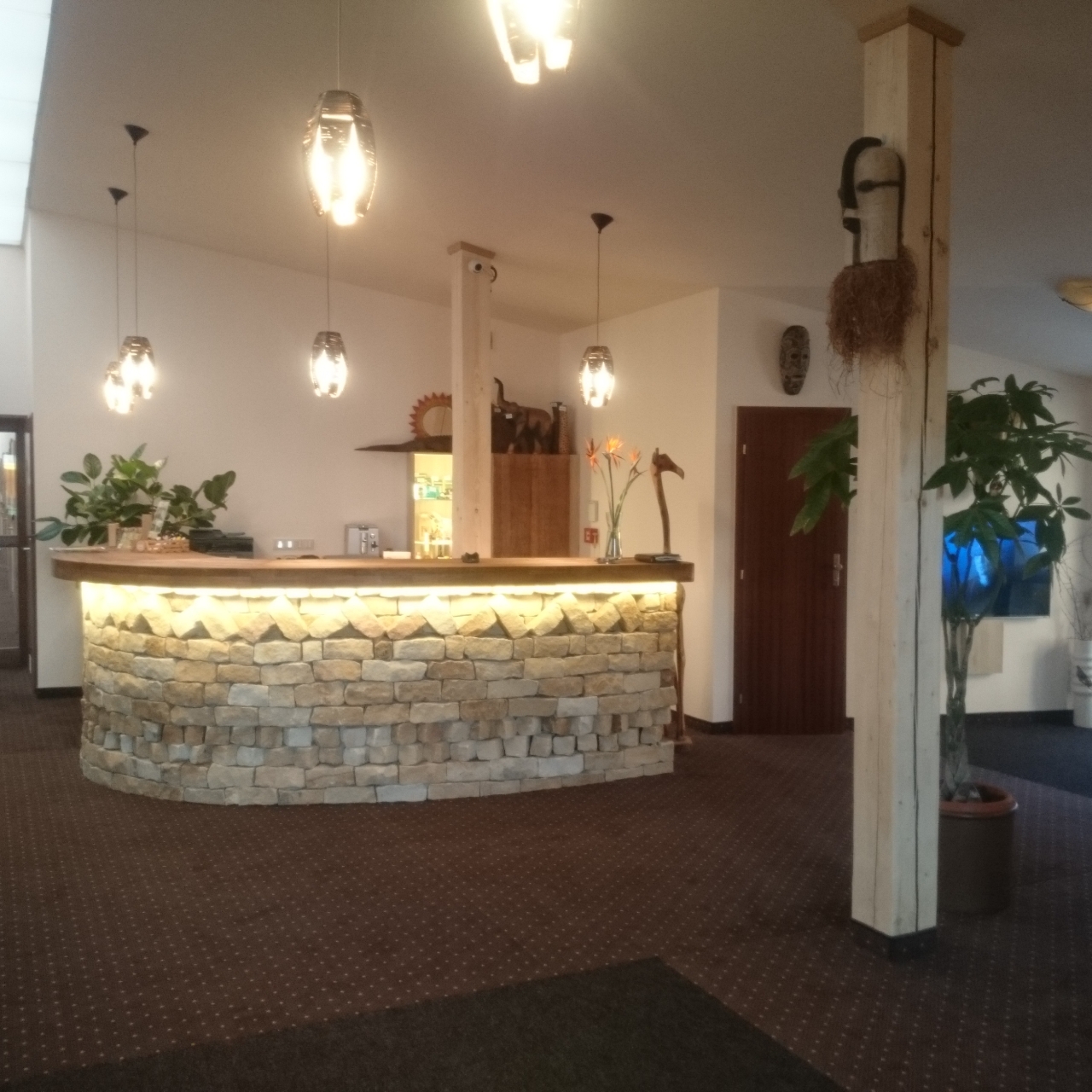 hotel safari tschechische republik bei hrs gunstig buchen