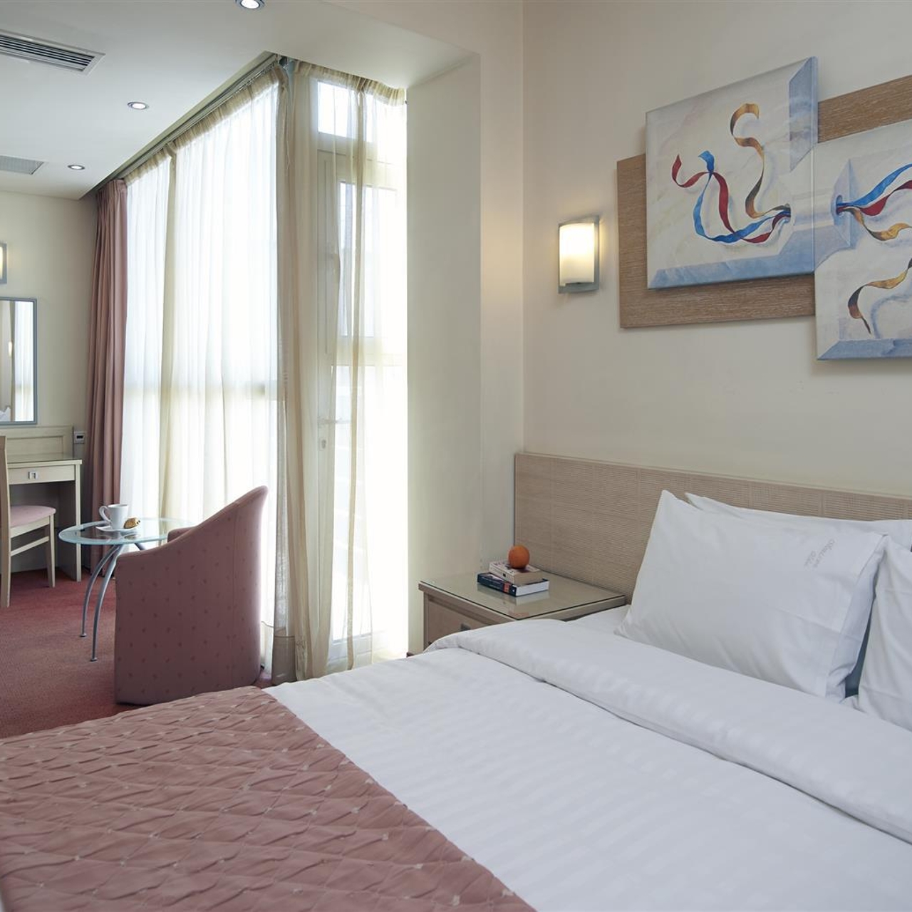BEST WESTERN PLUS AMAZON HOTEL - 3 HRS star hotel in Athens (Attica)