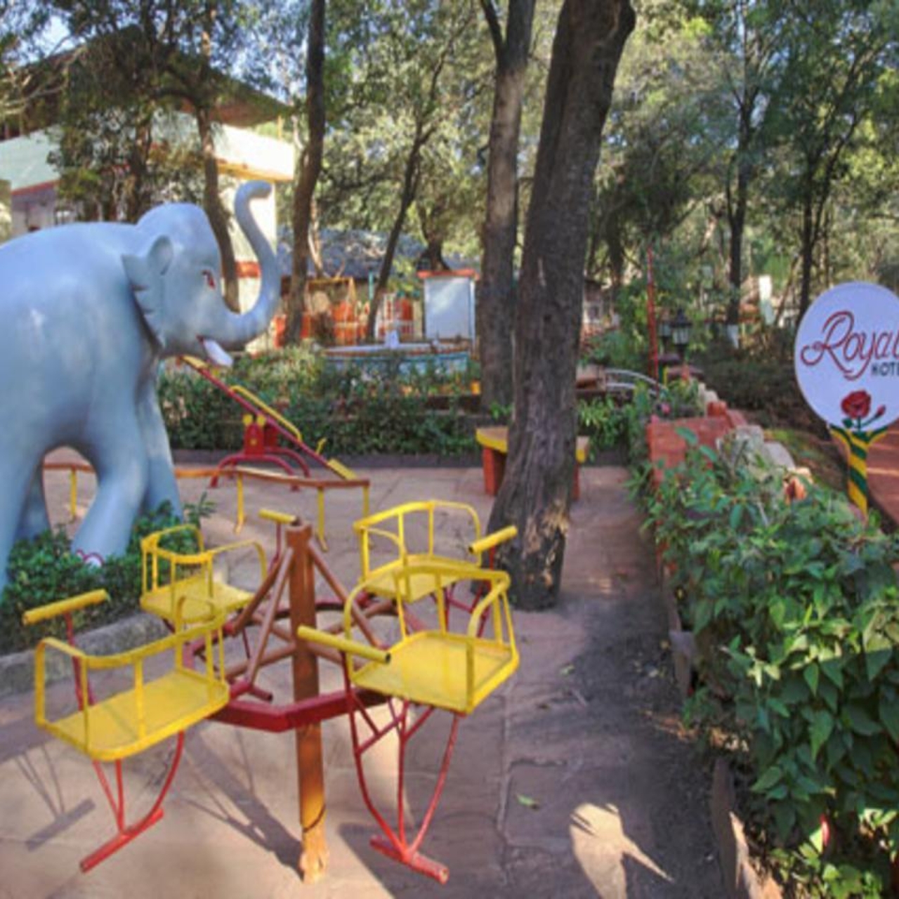 Hotel Royal Pure Veg In Matheran State Of Maharashtra Hrs Please wait searching for hotel & flight. hotel royal pure veg in matheran