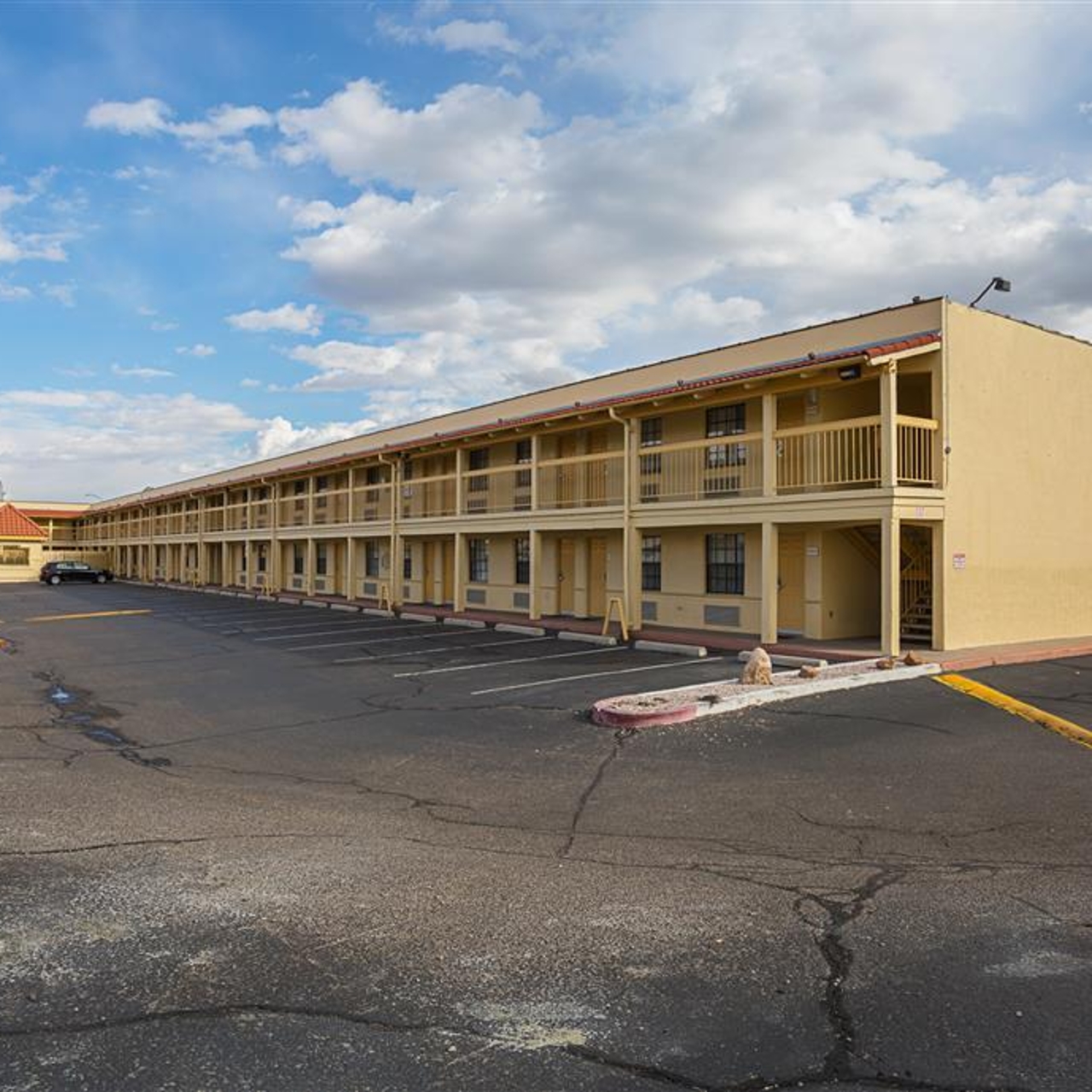 La Quinta Inn Albuquerque I 40 East 3 Hrs Star Hotel In