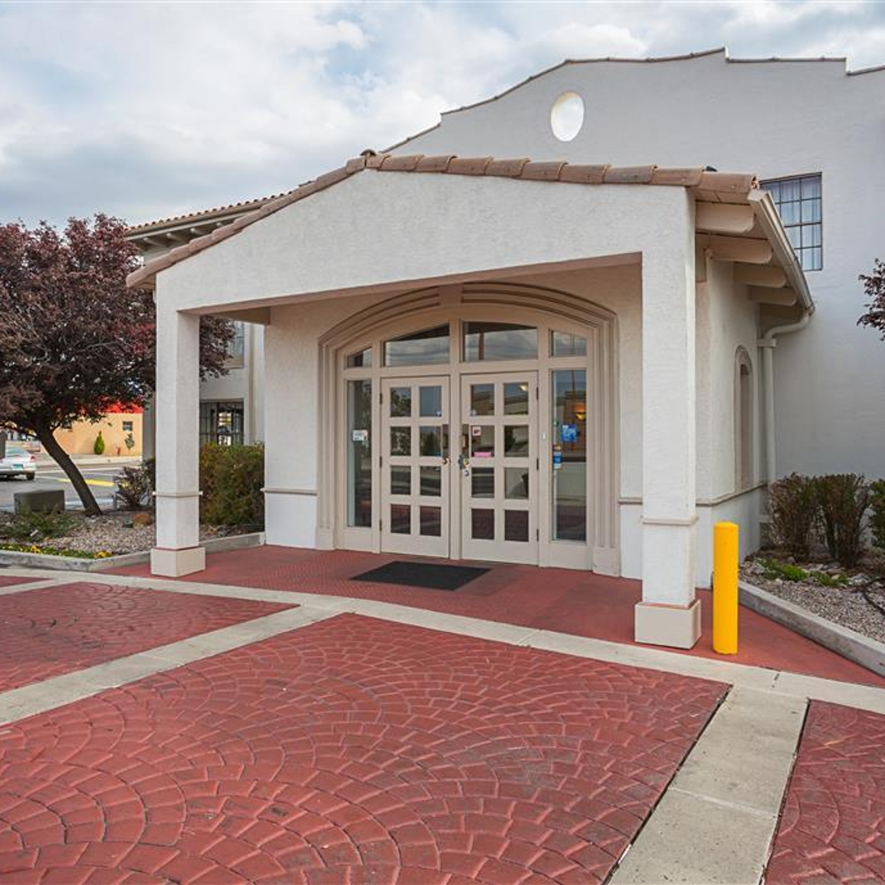 La Quinta Inn Albuquerque I 40 East 3 Hrs Star Hotel In