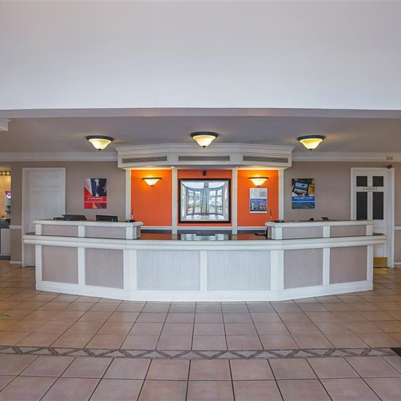 La Quinta Inn Albuquerque I 40 East 3 Hrs Star Hotel In