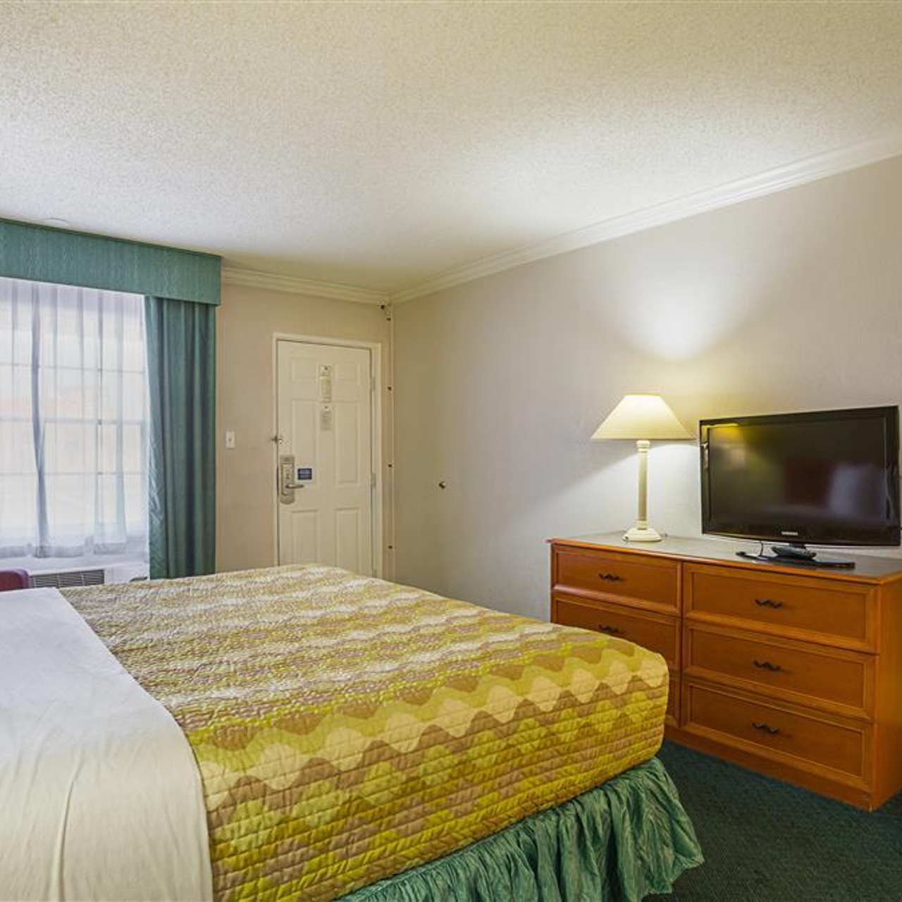 La Quinta Inn Albuquerque I 40 East 3 Hrs Star Hotel In