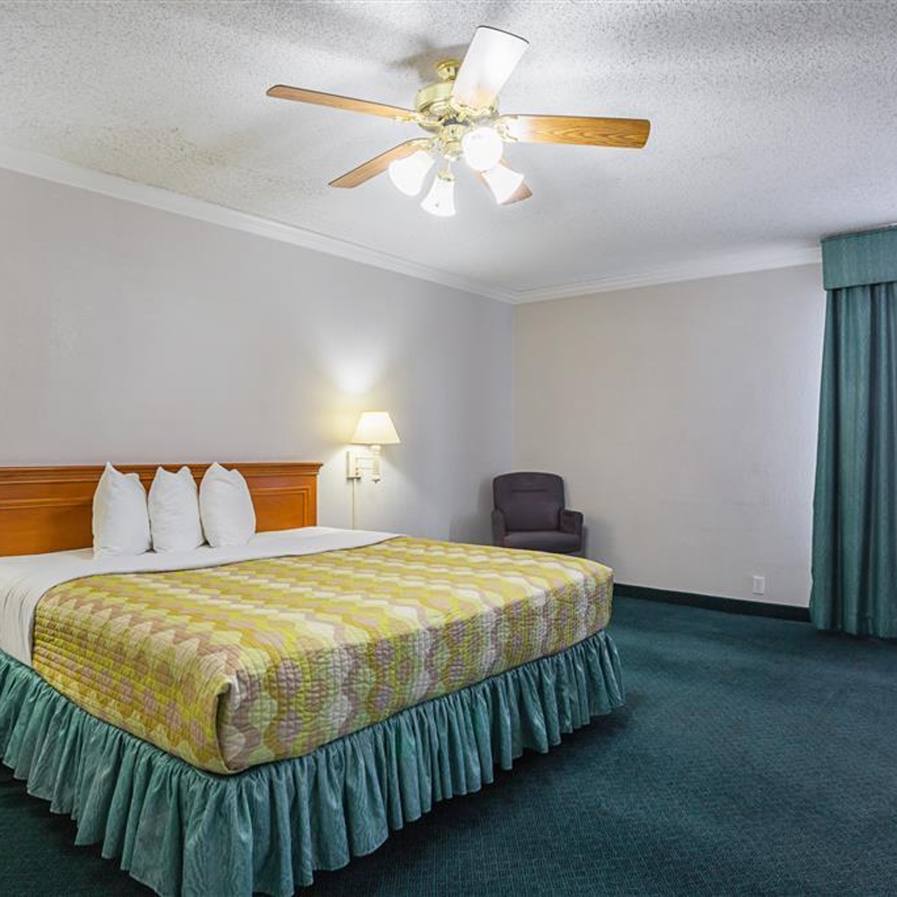 La Quinta Inn Albuquerque I 40 East 3 Hrs Star Hotel In