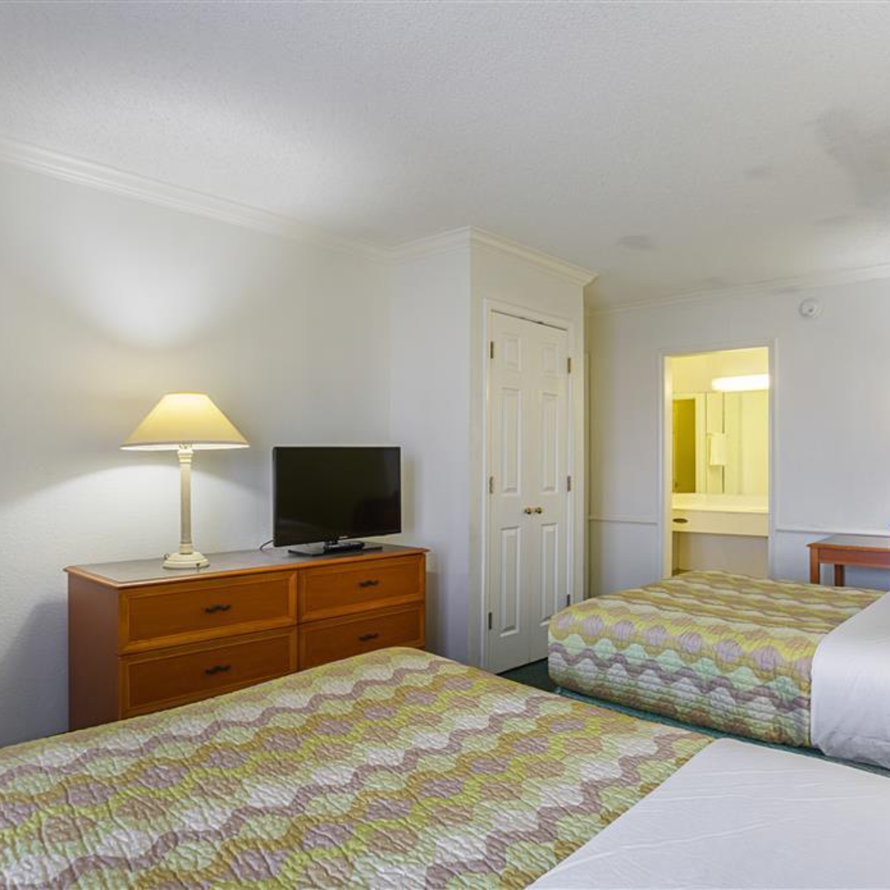 La Quinta Inn Albuquerque I 40 East 3 Hrs Star Hotel In