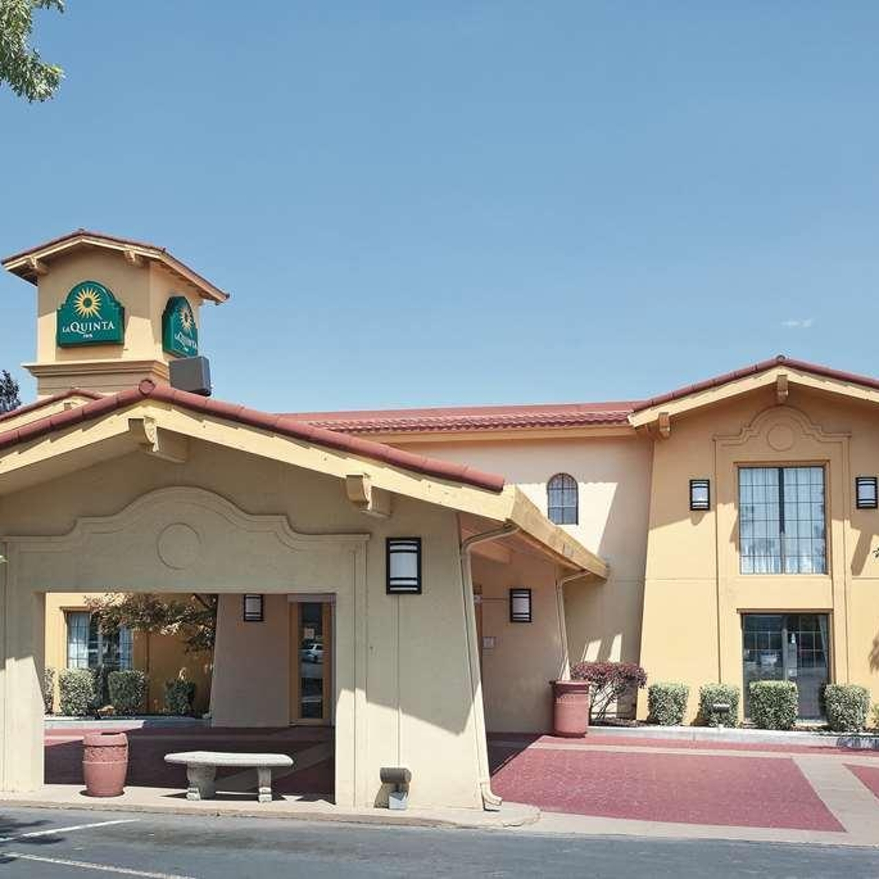 La Quinta Inn Inn Salt Lake City Midvale - 3 HRS star hotel in Midvale  (Utah)