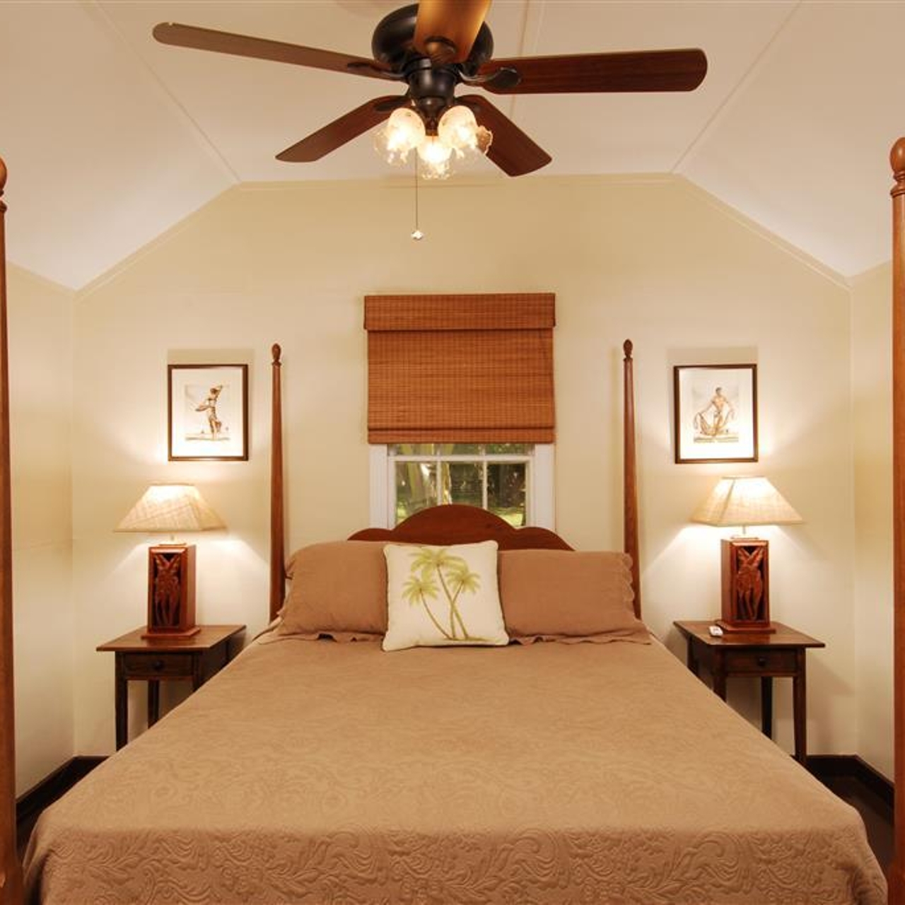Hotel Waimea Plantation Cottages United States Of America At Hrs With Free Services
