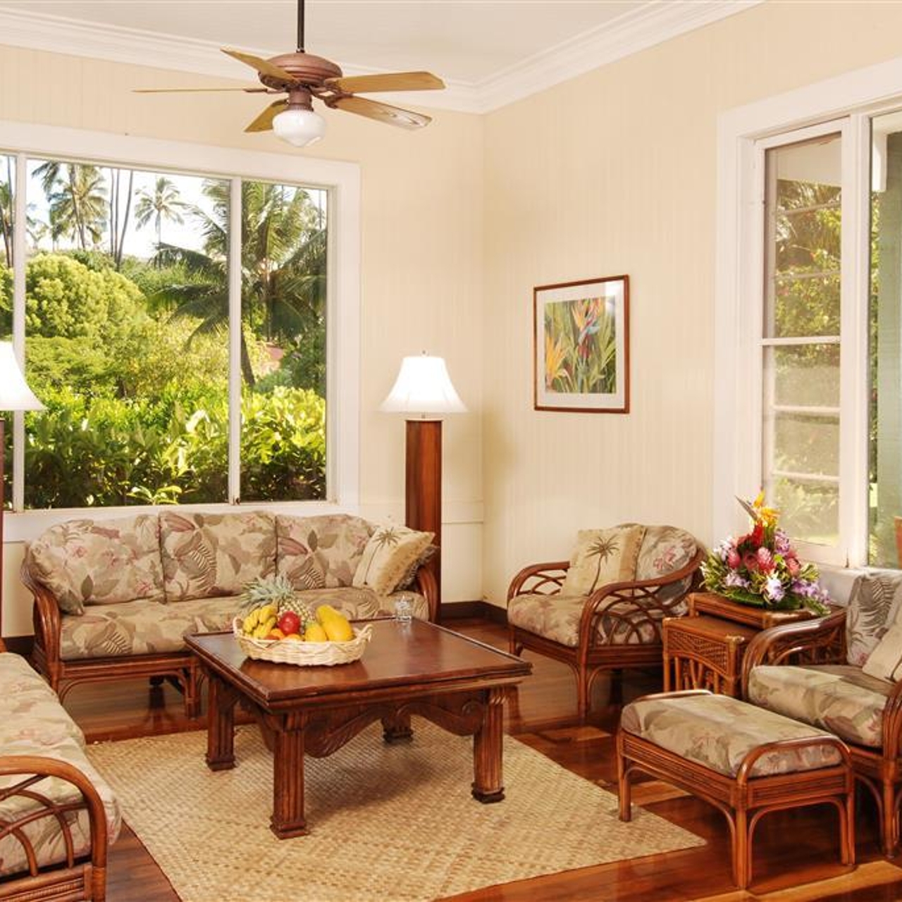 Hotel Waimea Plantation Cottages United States Of America At Hrs With Free Services