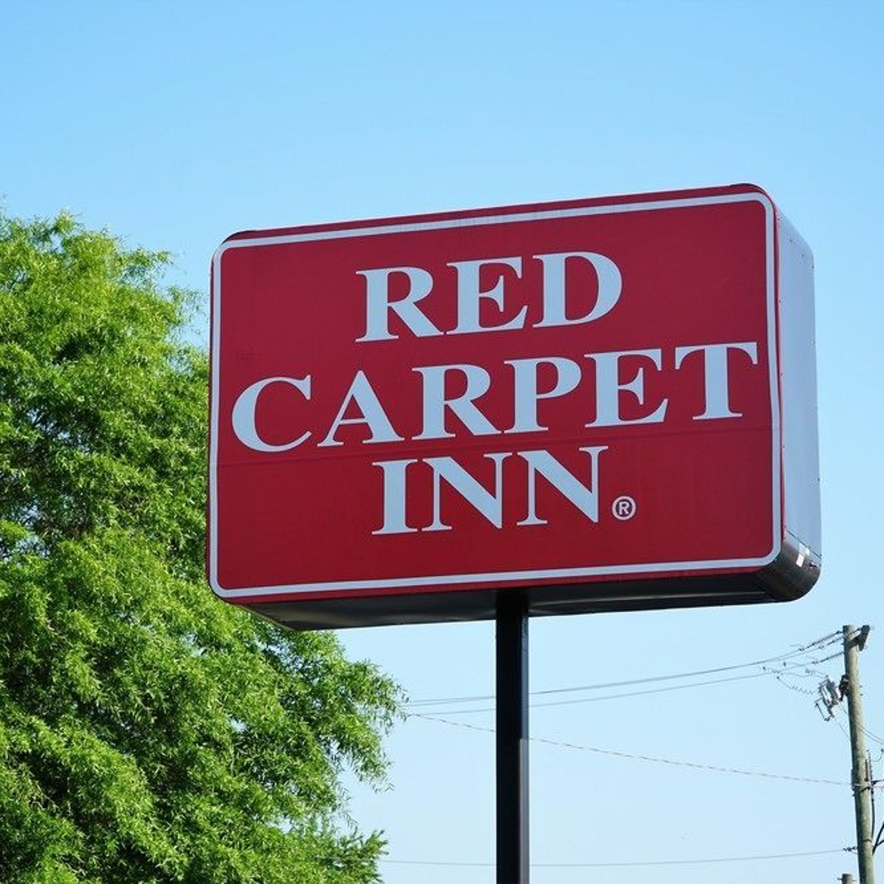 Hotel Red Roof Ashland In Ashland Virginia Hrs