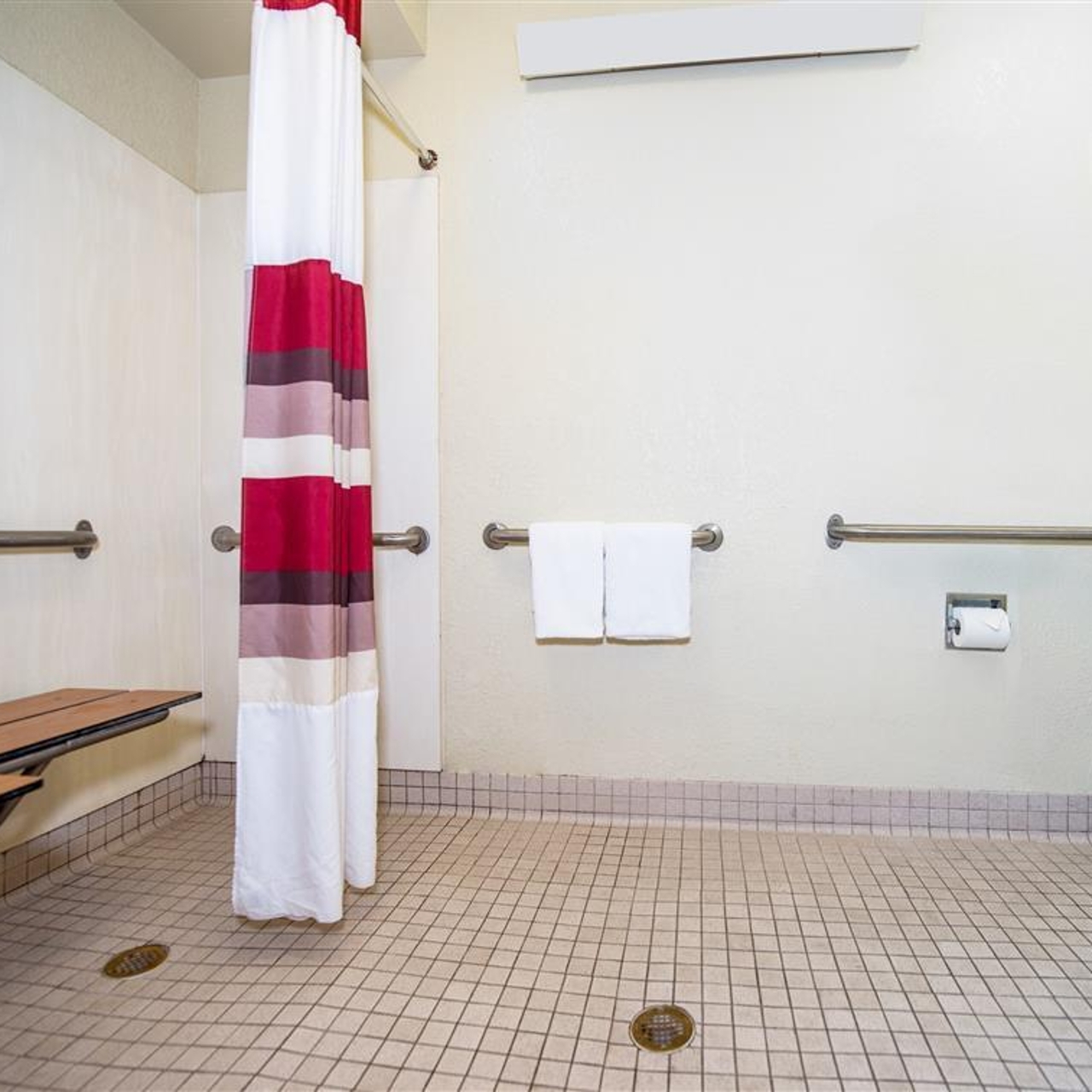 Hotel Red Roof Tampa Brandon In Tampa Florida Hrs