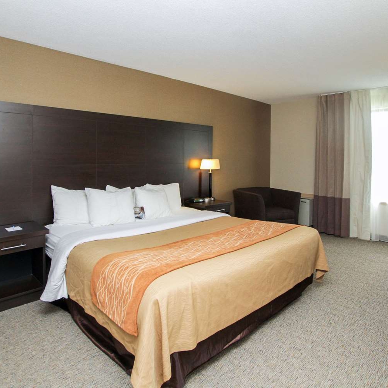 Comfort Inn Cornwall In Cornwall Ontario Hrs