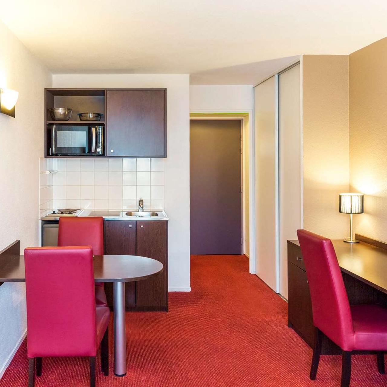 aparthotel adagio access vanves porte de versailles paris at hrs with free services