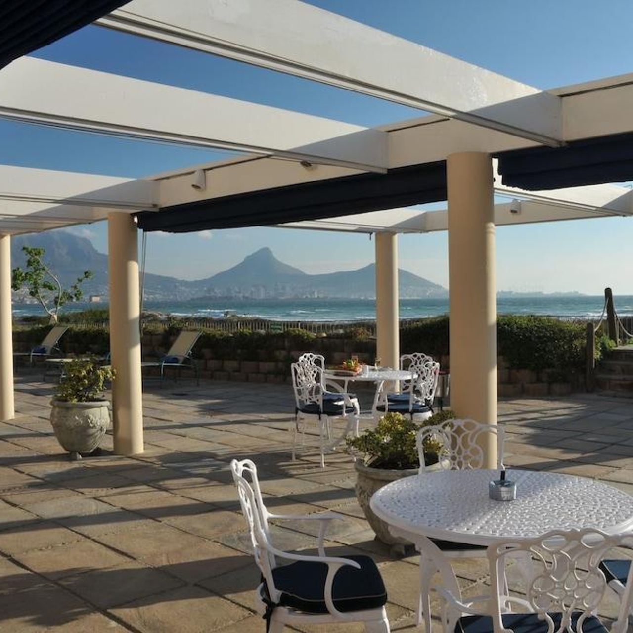 Hotel Cape Town Beachfront Apartments At Leisure Bay 3 Hrs Star Hotel In Cape Town Western Cape