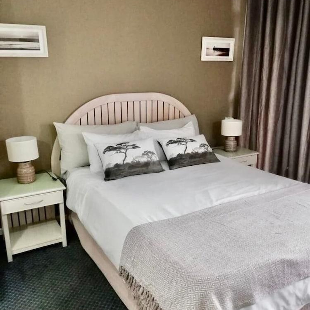 Hotel Cape Town Beachfront Apartments At Leisure Bay 3 Hrs Star Hotel In Cape Town Western Cape
