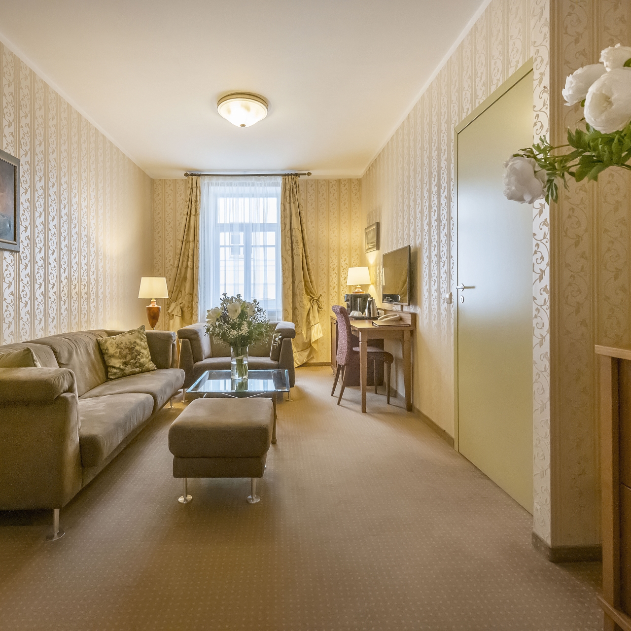 Hotel Artis 4 Hrs Star Hotel In Vilnius