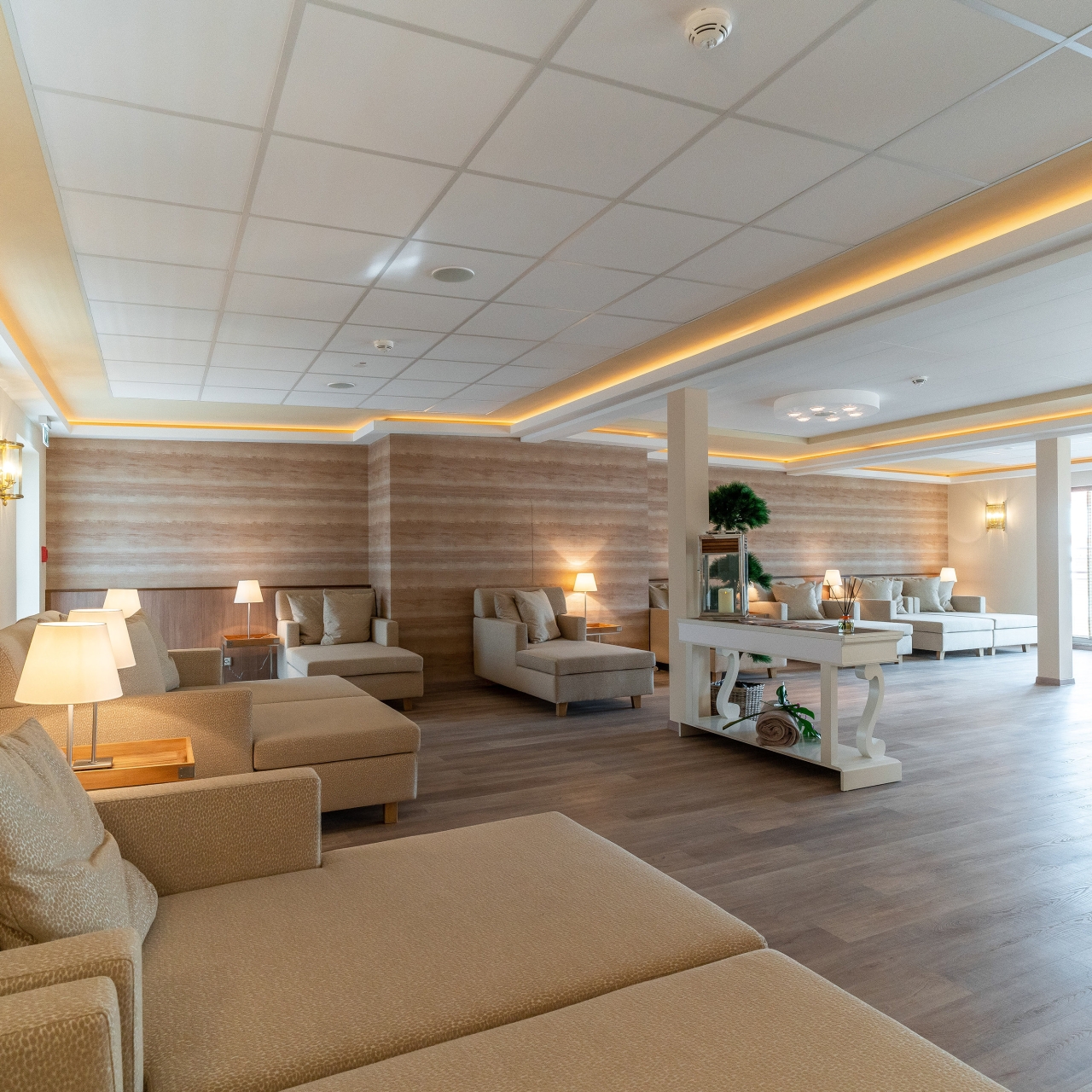 hotel hanseatischer hof lubeck at hrs with free services