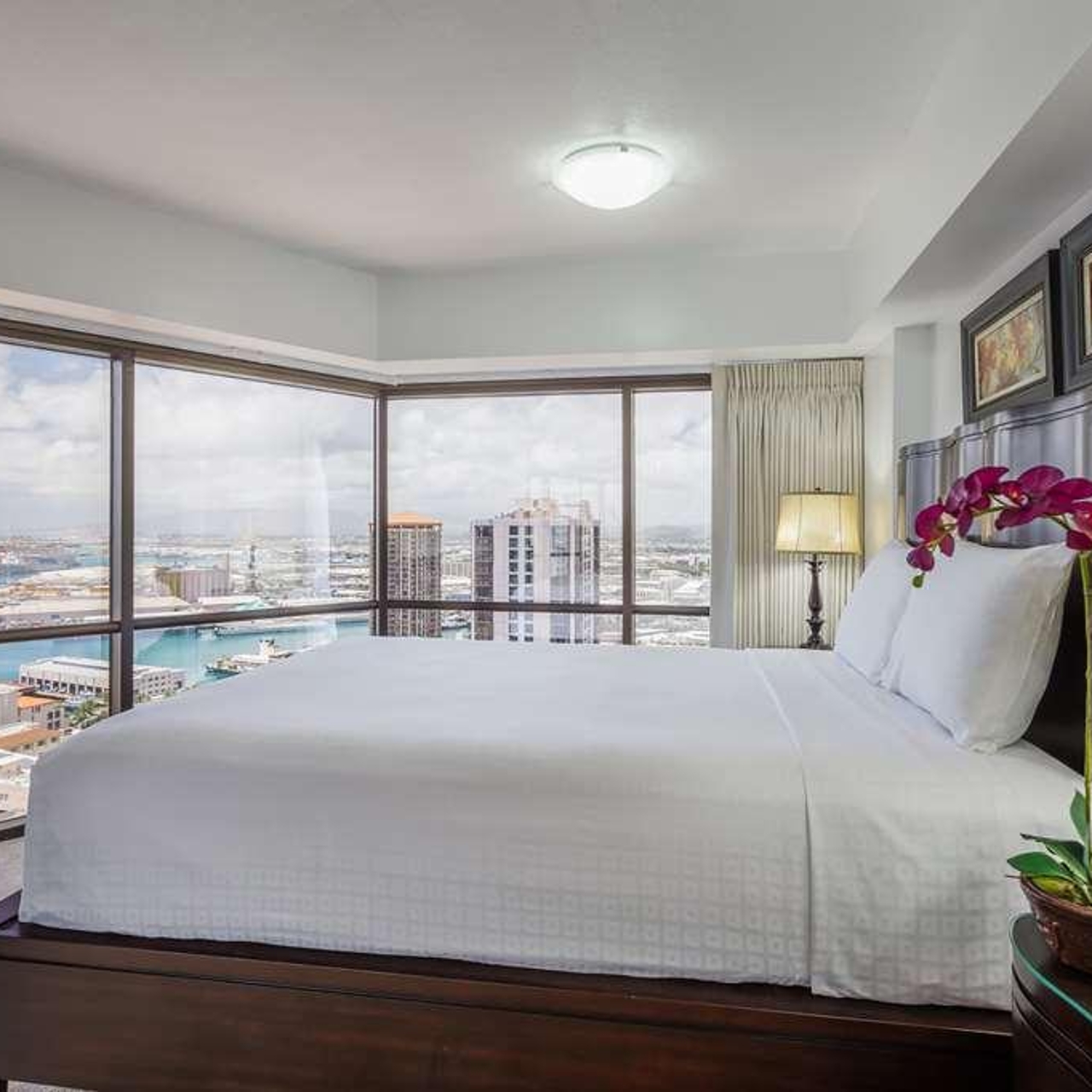 cuantas horas de new york a hawaii