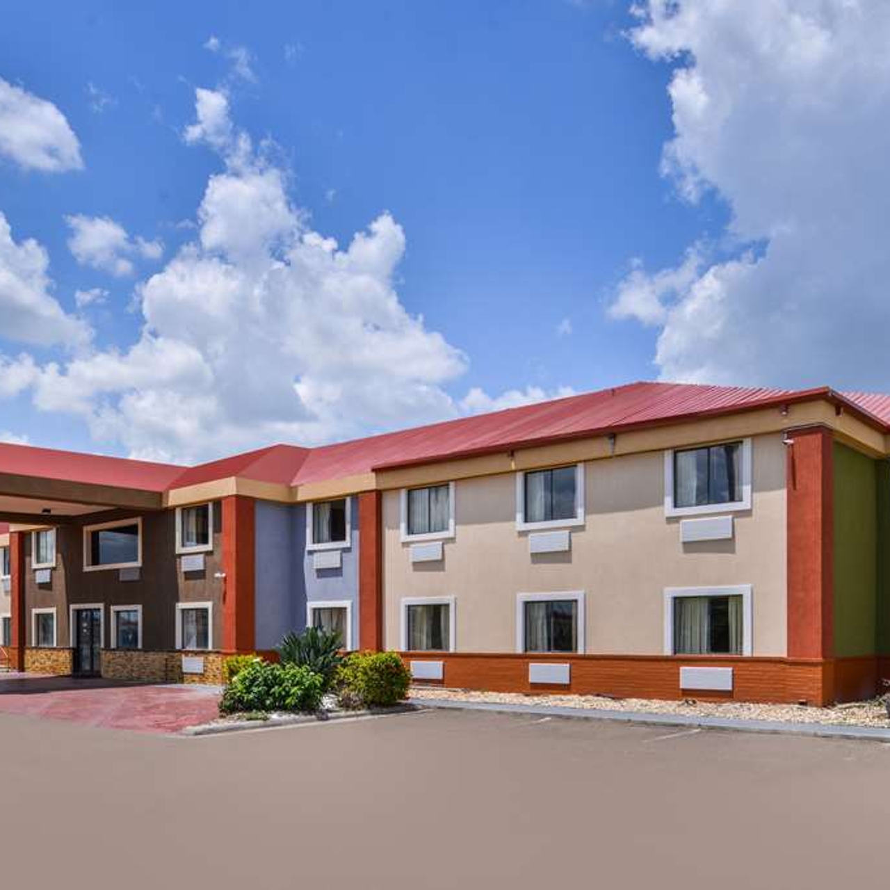 Americas Best Value Inn In Weslaco Texas Hrs We have 4 america's best value inn locations with hours of operation and phone number. hrs
