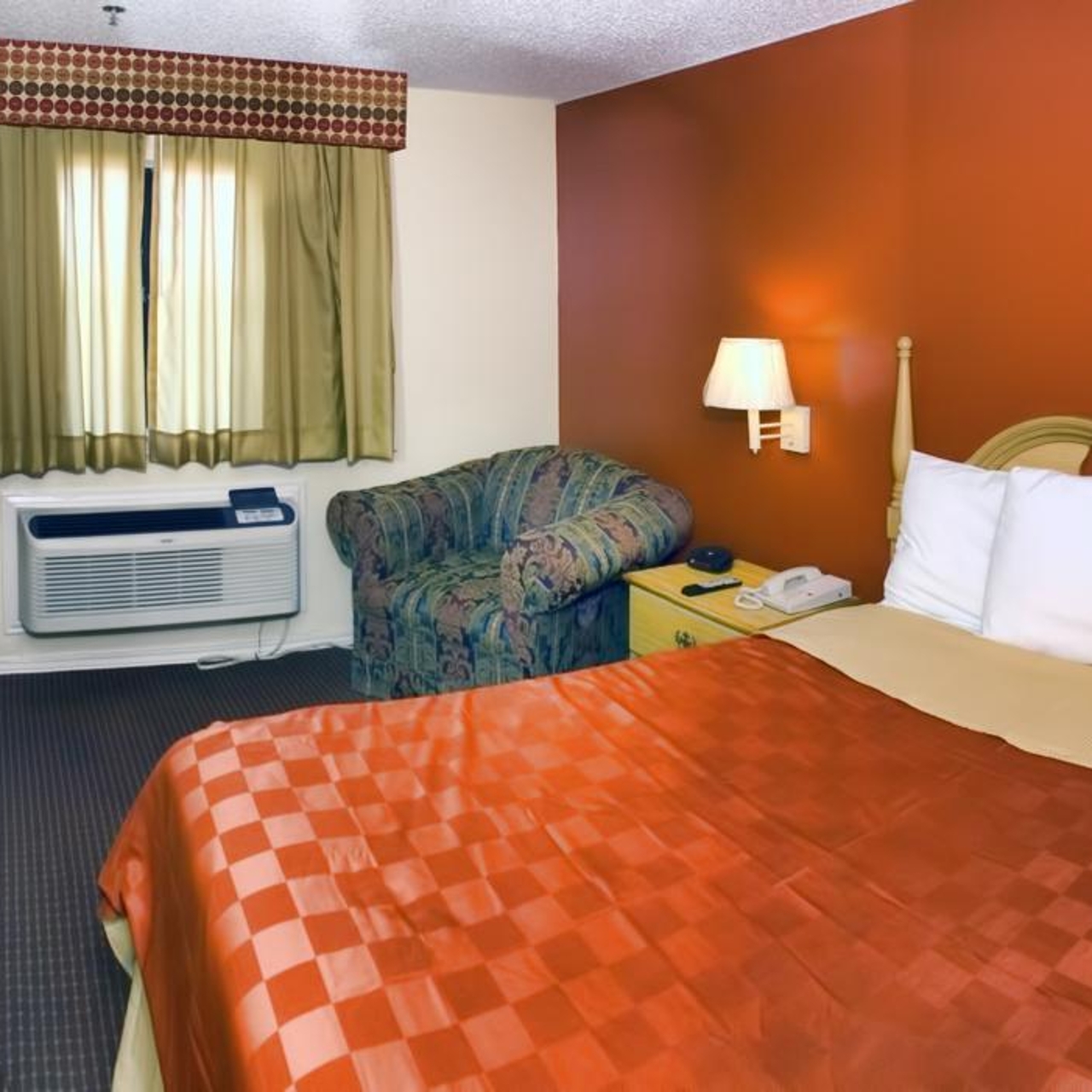 Americas Best Value Inn In Weslaco Texas Hrs All'americas best value inn sei a due passi dal meglio che westmorland ha da offrire. hrs