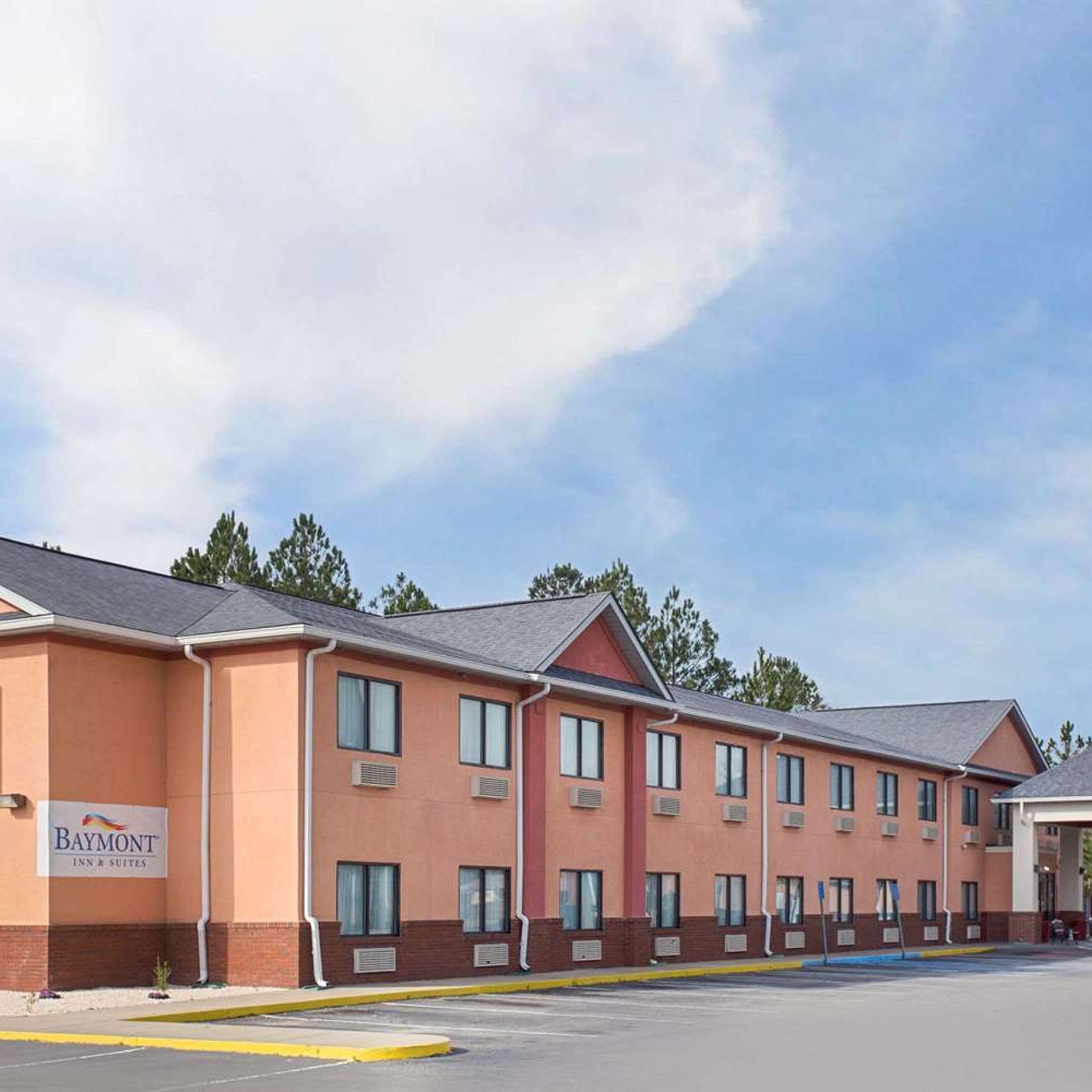 Holiday Inn Express Jesup In Jesup Georgia Hrs