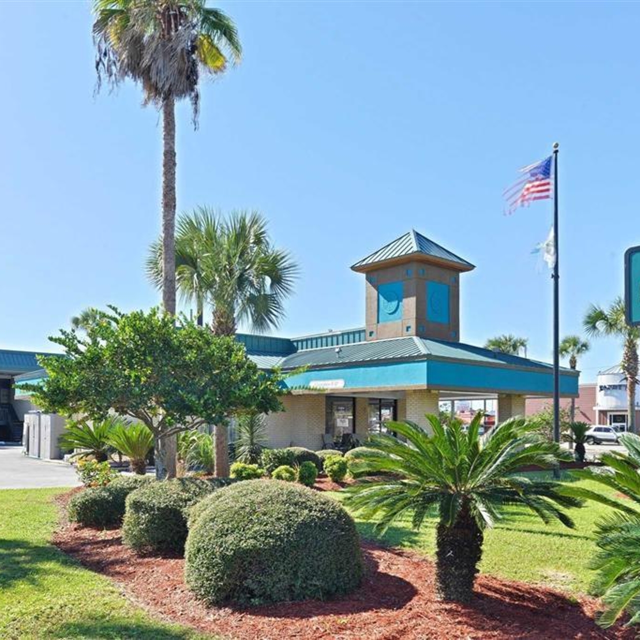 Quality Inn Lake Park in Lake Park (Georgia) - HRS