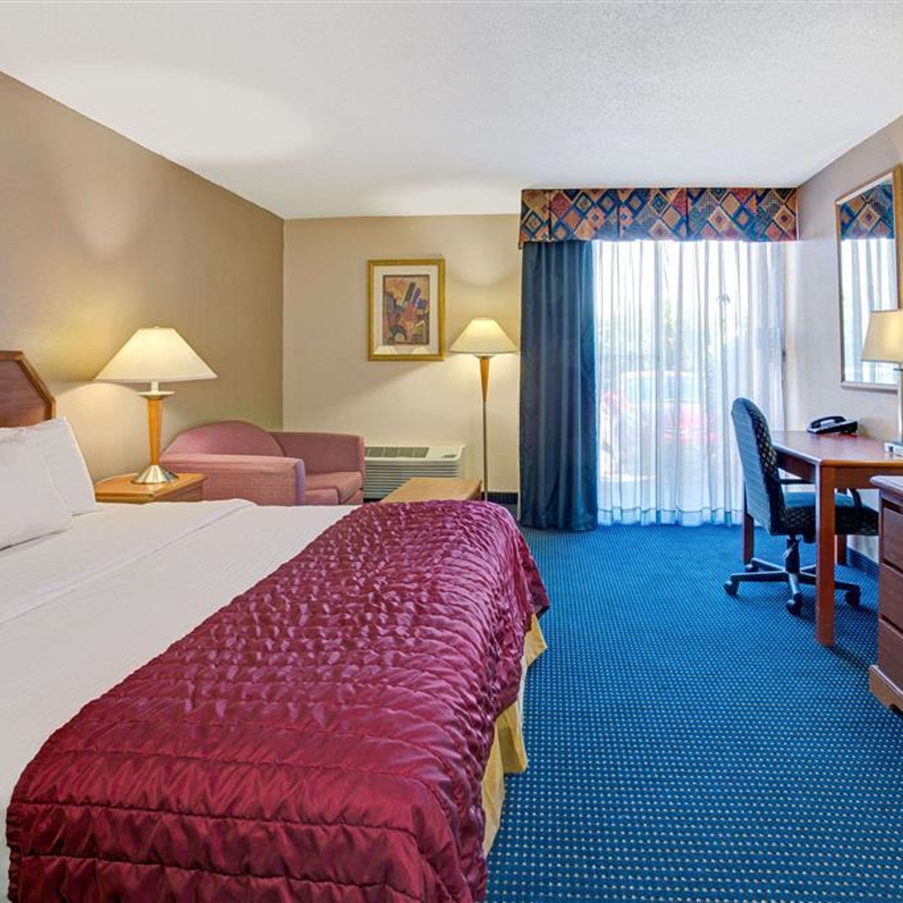 picture Baymont Inn Suites Disney World 