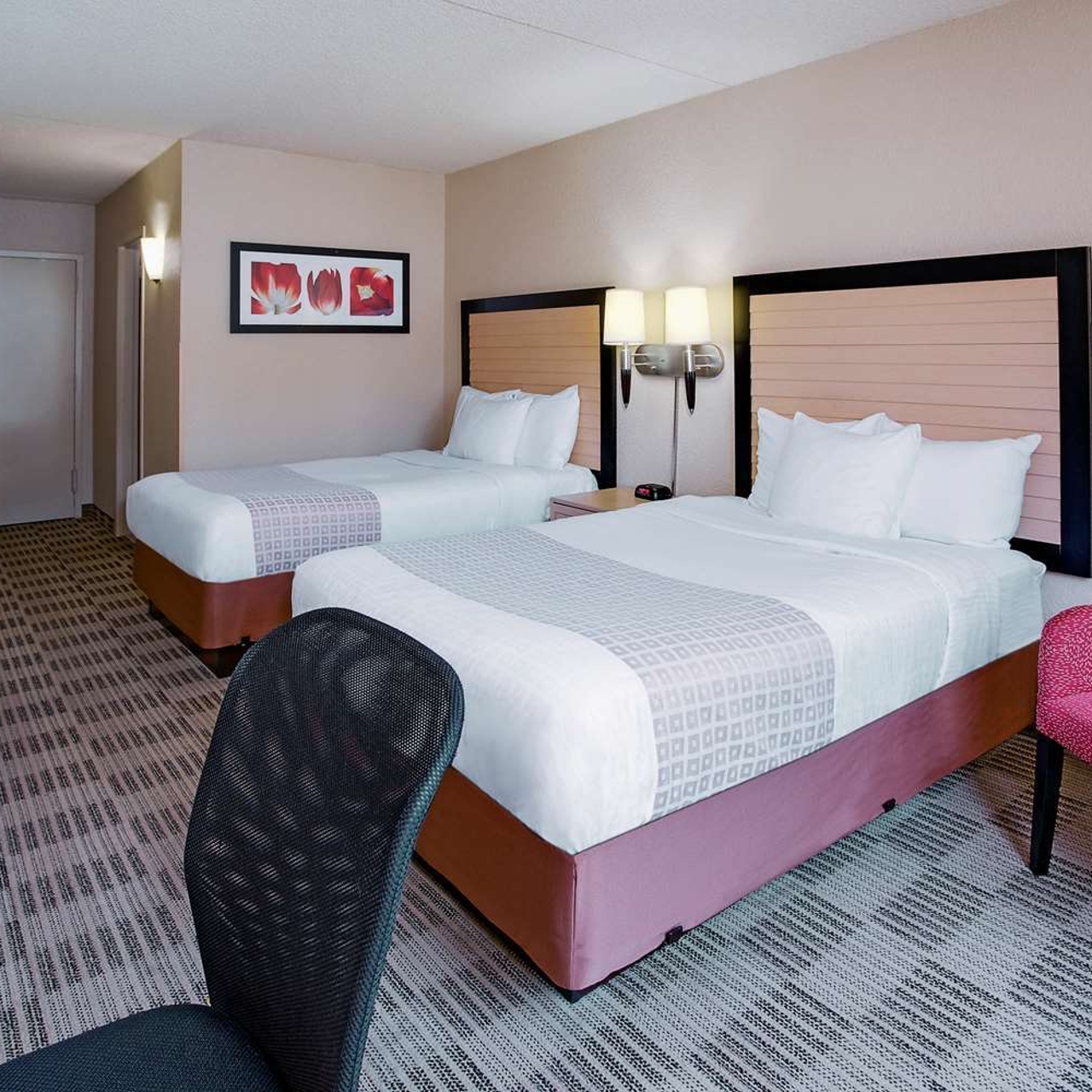 La Quinta Inn Ste Armonk Usa Presso Hrs Con Servizi Gratuiti