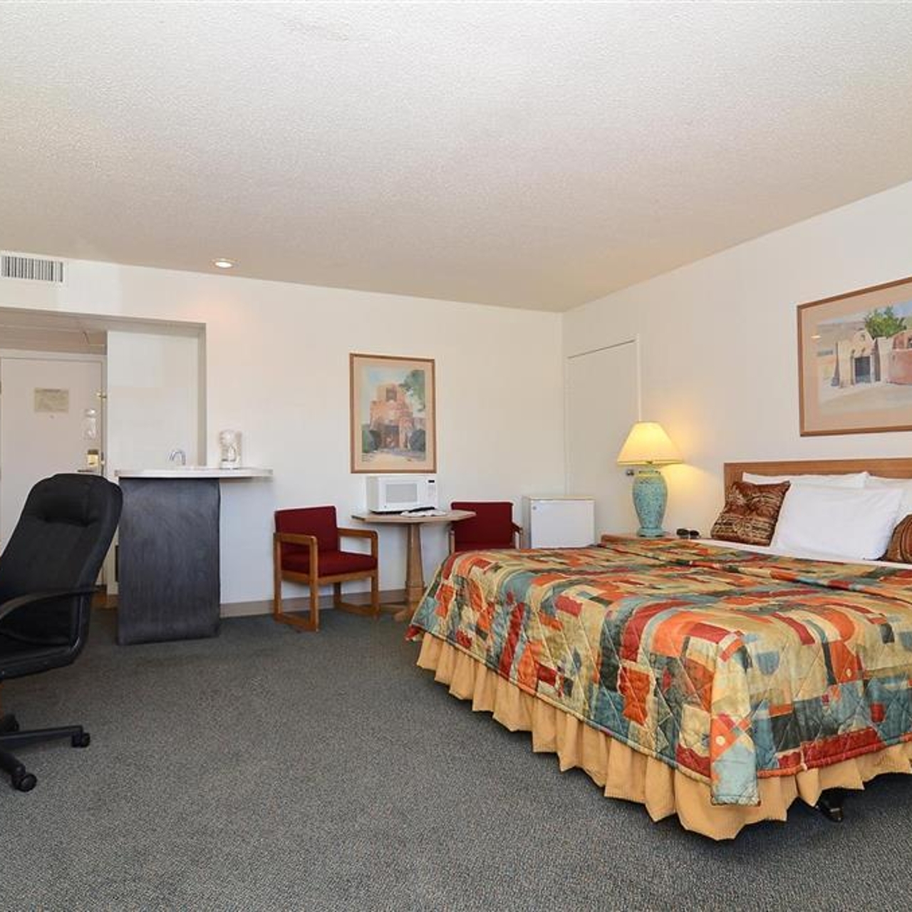 Americas Best Value Inn United States Of America At Hrs With Free Services