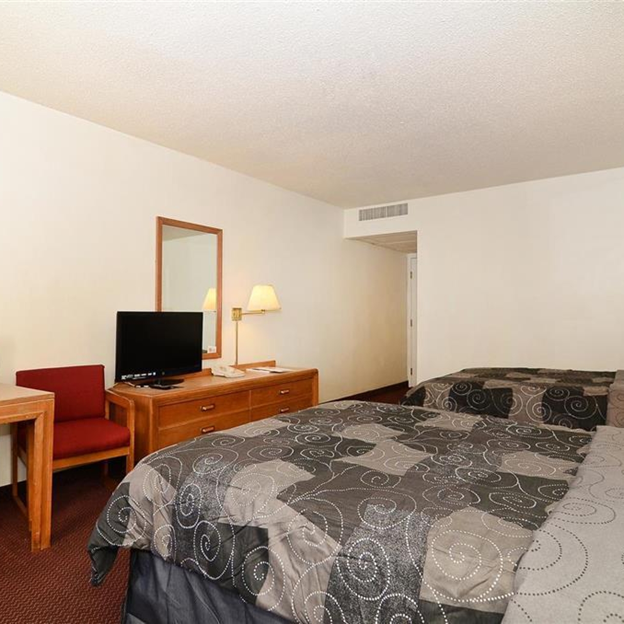 Americas Best Value Inn United States Of America At Hrs With Free Services