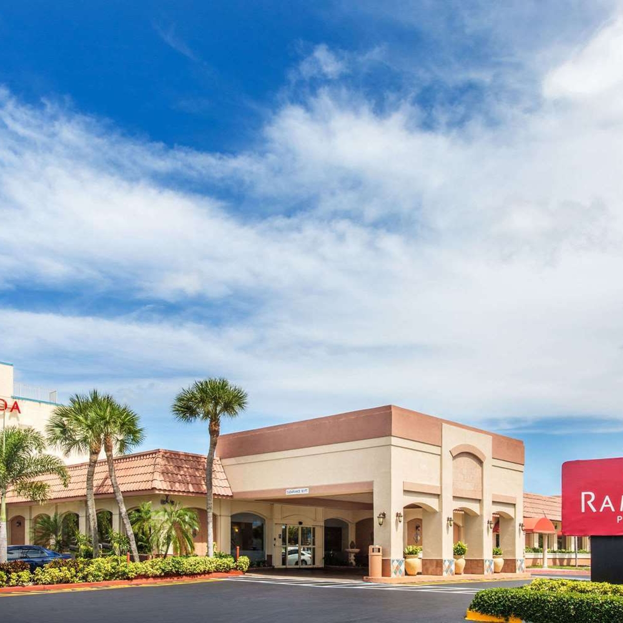 Plaza Hotel Fort Lauderdale Margate At Hrs With Free Services