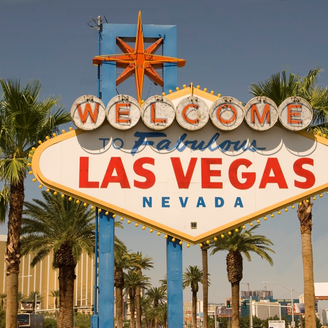 Americas Best Value Inn in Las Vegas (Nevada) - HRS