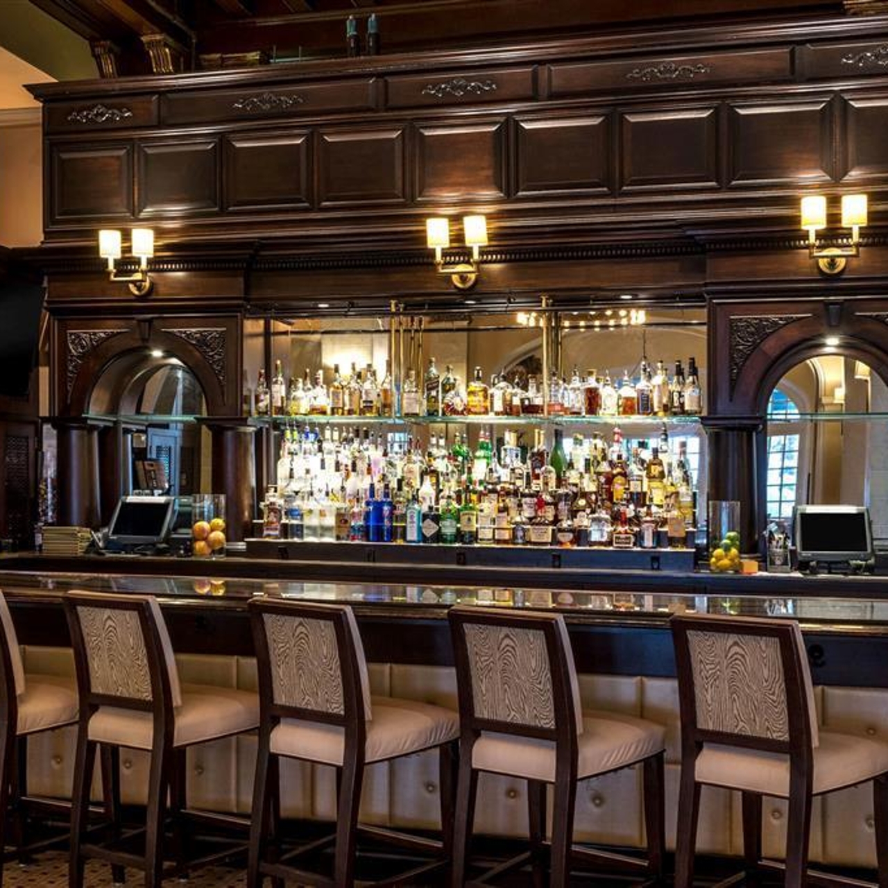 Hotel Galvez Spa A Wyndham G United States Of America At Hrs With Free Services