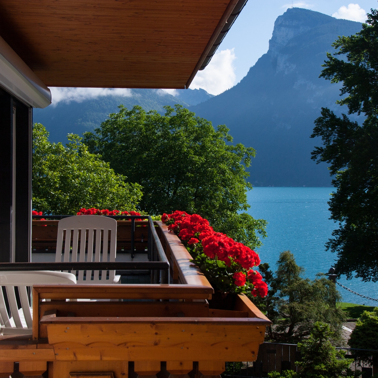 Hotel Jagerhof Hubertus 3 Hrs Star Hotel In Faulensee Spiez Bern