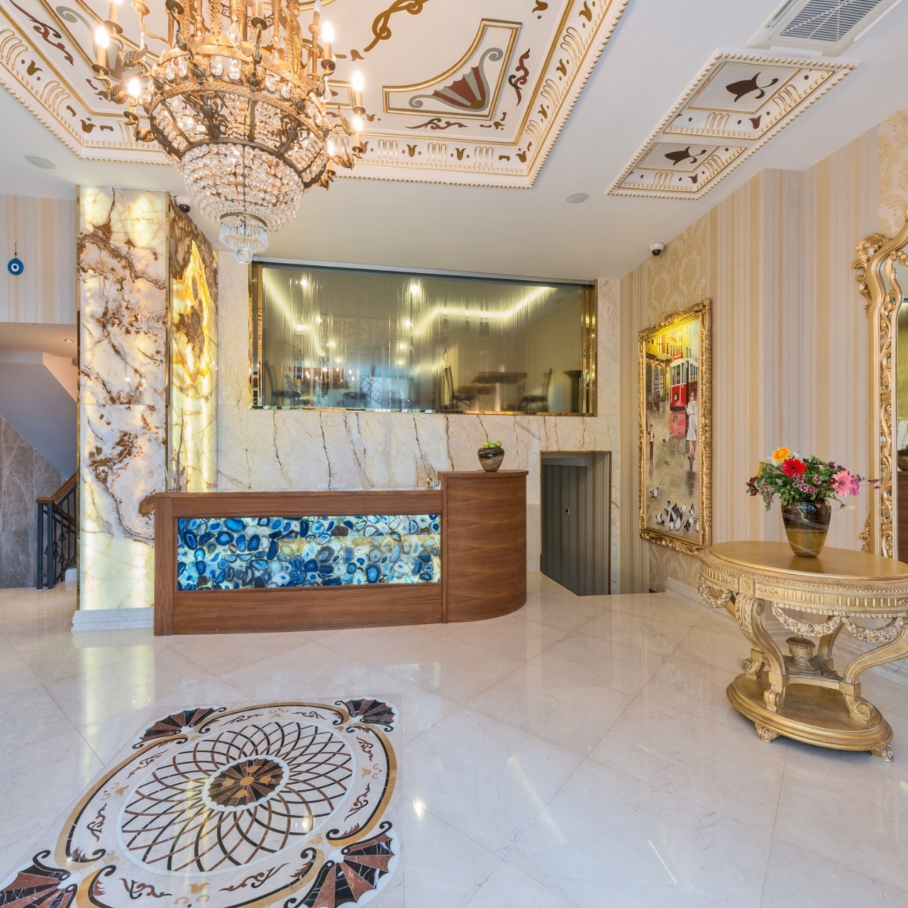 The Pera Hill Hotel 3 Hrs Star Hotel In Istanbul Istanbul