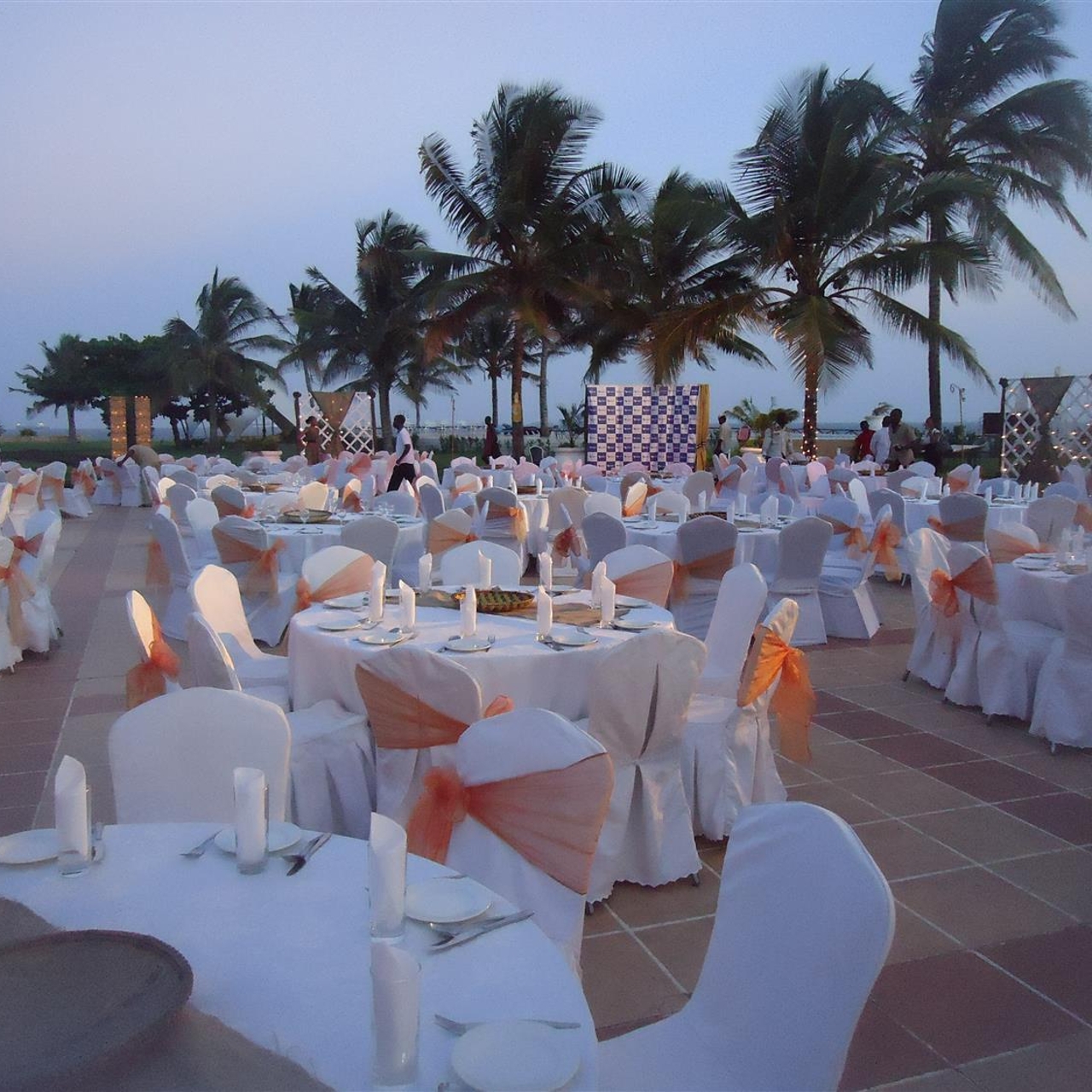Hotel Golden Tulip Dar Es Salaam Oysterbay 4 Hrs Star Hotel In