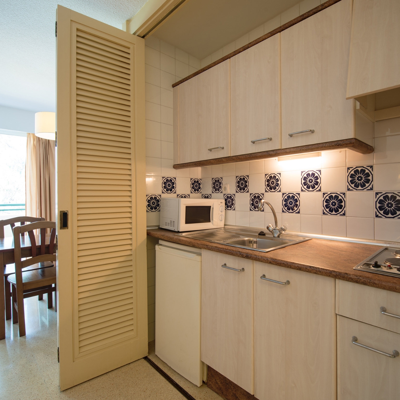 Hotel Bellevue Club 3 Hrs Star Hotel In Alcudia Balearic Islands