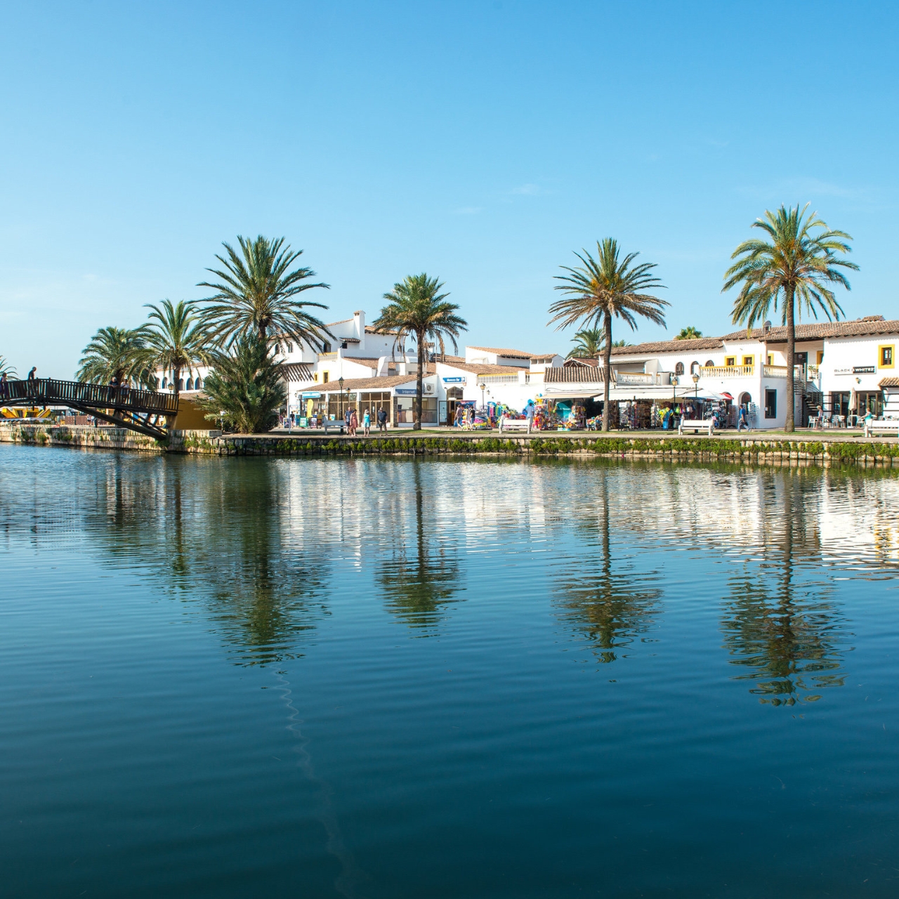 Hotel Bellevue Club 3 Hrs Star Hotel In Alcudia Balearic Islands